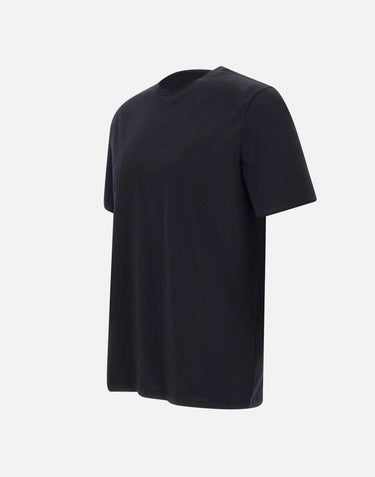 T-shirt in cotone superfine JG000174U 520039300 HERNO 