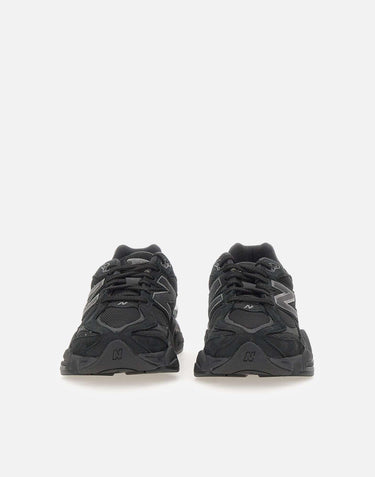 Sneakers "9060" U9060ZGE BLACK NEW BALANCE 