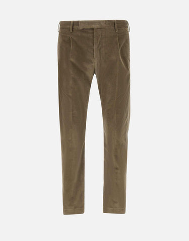 Pantaloni "Dieci" COASX0ZA0FWD PG810125 PT TORINO 