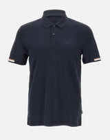 Polo Boss in cotone 50467113 404 BOSS 