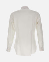 Camicia in cotone I1U02P0150200U 0001 BARBA 