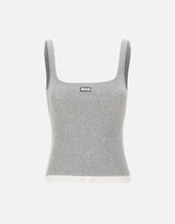 "Lounge Tank" ESSS26TA01876 6238 ENTIRE STUDIOS 