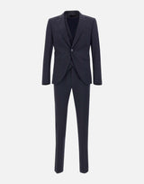 Completo tre pezzi 937T51 9398506001 CORNELIANI 