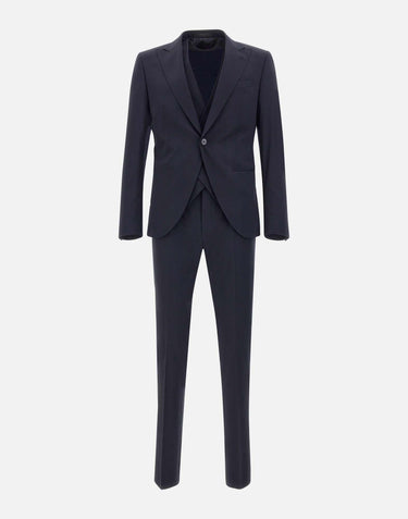 Completo tre pezzi 937T51 9398506001 CORNELIANI 