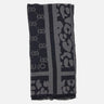 Stola con logo 2F5040T0300 22222 LIU-JO 