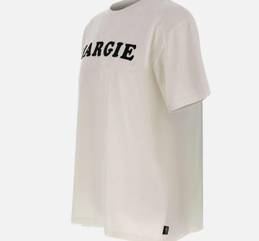T-shirt in jersey vintage SH2GC0040 M20108101 MM6 MAISON MARGIELA 