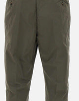 Pantaloni "BG05C" in cotone stretch BG05C324127 00072 BRIGLIA 1949 