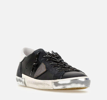 Sneakers "Prsx" PRLU MA01 PHILIPPE MODEL PARIS 