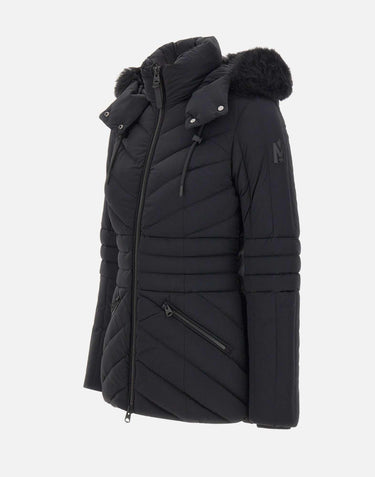 "Nadia-Sh" NADIASH BLACK MACKAGE 