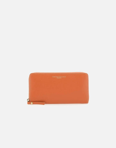 Portafoglio in pelle PFR5042 CORALLO GIANNI CHIARINI 