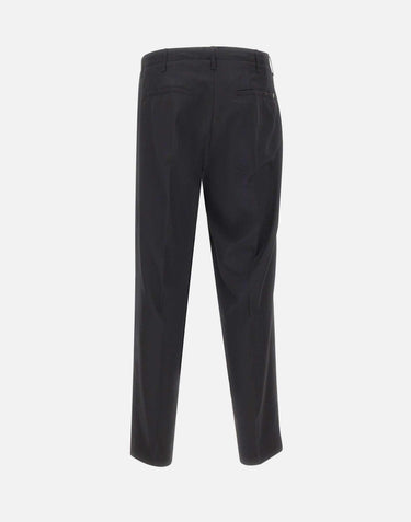 Pantaloni "Miles" UP669GS0105 002999 DONDUP 