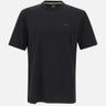 T-shirt "H Taut" 50546404 001 BOSS 