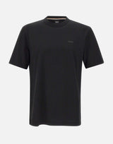 T-shirt "H Taut" 50546404 001 BOSS 