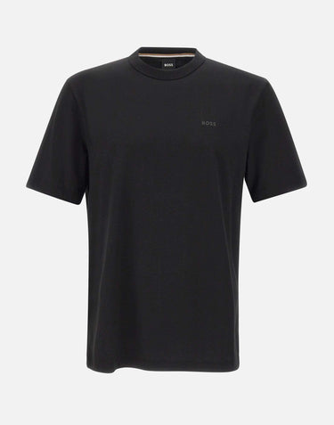 T-shirt "H Taut" 50546404 001 BOSS 