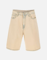 "Landon Shorts" I030469 01SN CARHARTT WIP 
