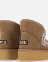 "Mini eskimo platform boot" FW681000A DKST MOU 