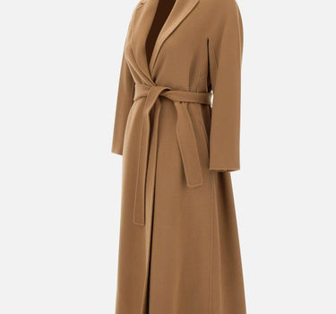 Cappotto  "Esturia" in pura lana 2429016131600 045 'S MAX MARA 