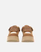 Sneakers "Astromel" 1171541 CHE UGG 