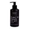 Shower Gel "Vanhera" 250ml LOTSG16 250ML LABORATORIO OLFATTIVO 