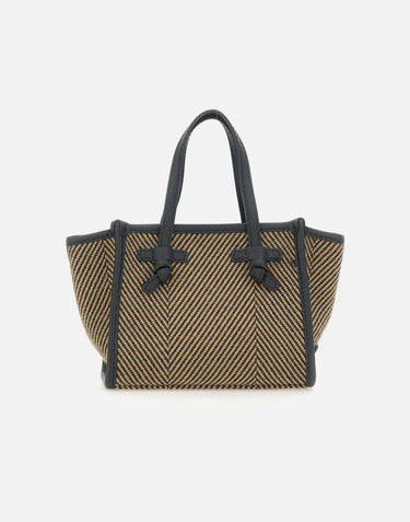 Borsa a mano "Miss Marcella" BS8065 SPIGANERO MARCELLA CLUB GIANNI CHIARINI 