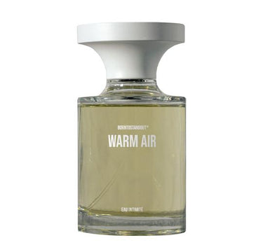 "Warm Air" Eau Intimité 100ml 40302223 100ML BORNTOSTANDOUT 