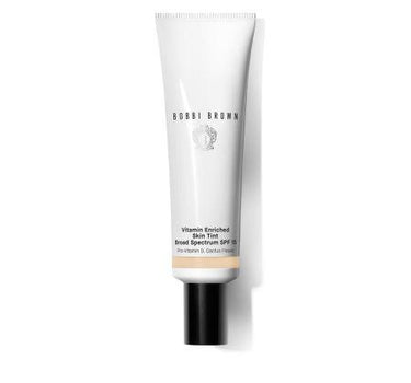 "Vitamin enriched skin tint SPF15 light 1" 50ml EW5T04A000 50ML BOBBI BROWN 