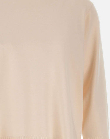 Maglia in viscosa M449Z000577N 002 ELENA MIRO' 