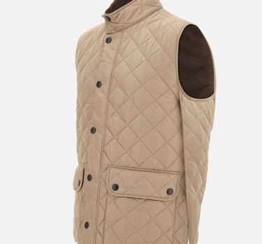 Gilet "New Lowerdale" MGI0245 MGIST34 BARBOUR 