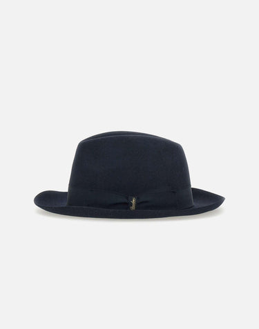 Cappello "Alessandria" 390054 0411 BORSALINO 