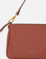 Borsa "Brooke" BS10911 TKLBRICKRED GIANNI CHIARINI 