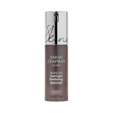 "Skinesis Overnight Exfoliating Booster" 30ml 1010 30ML SARAH CHAPMAN 