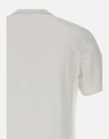 T-shirt "Thompson" 50468347 100 BOSS 