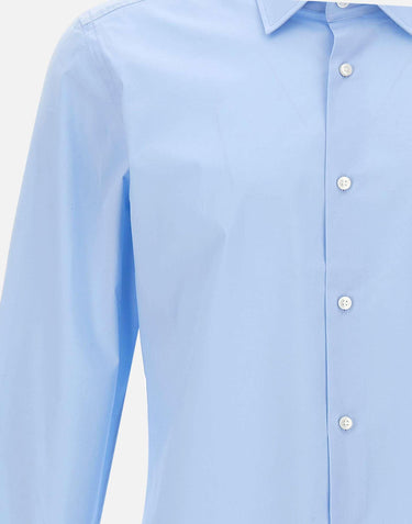 Camicia "H-Hank-Kent" 50469345 452 BOSS 