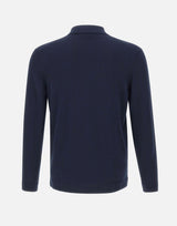 Camicia in maglia di cotone 57183 18050598 GRAN SASSO 