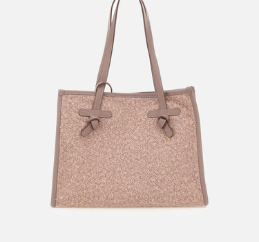 Borsa a spalla "Marcella" BS8959 BCLMARABOU MARCELLA CLUB GIANNI CHIARINI 
