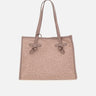 Borsa a spalla "Marcella" BS8959 BCLMARABOU MARCELLA CLUB GIANNI CHIARINI 
