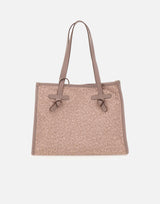 Borsa a spalla "Marcella" BS8959 BCLMARABOU MARCELLA CLUB GIANNI CHIARINI 