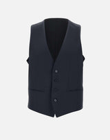 Gilet "H-Huge" 50469160 401 BOSS 