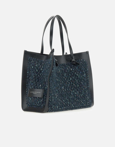 Borsa "Marcella" BS11710 COMMWNTSCYNERO MARCELLA CLUB GIANNI CHIARINI 