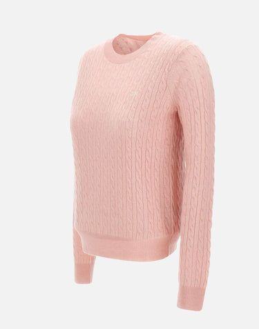"Sweater Cable" K45247 04 SUN68 
