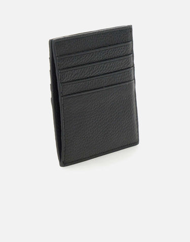 Portacarte  in pelle PP6553MOSR N PIQUADRO 