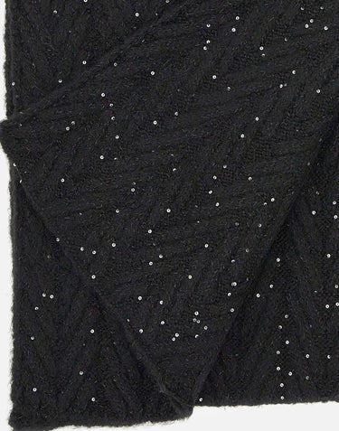 Sciarpa filo 2F5008M0300 22222 LIU-JO 