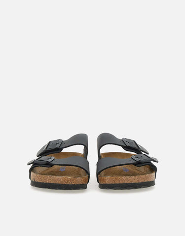 Sandali "Arizona BS" 551253 BLACK BIRKENSTOCK 