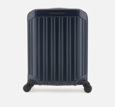 Trolley  "Pq-Light" BV4425PQL BLUO PIQUADRO 