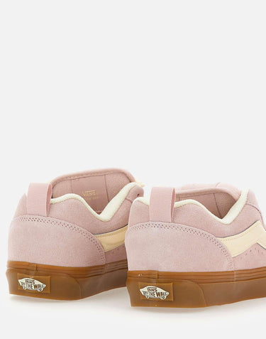 Sneakers  "Knu Skool " VN000D6ZO 3N1 VANS 