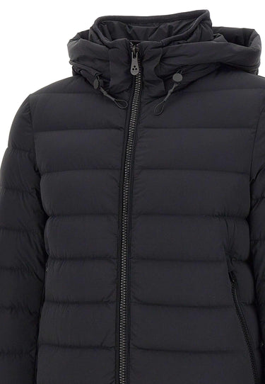 Piumino "Boggs NS 02" PEU4863 01191861NER PEUTEREY 