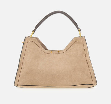 Borsa a spalla "Aurora" BS12285 CMPLMCPNUDE GIANNI CHIARINI 