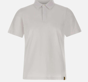 Polo "Vincelle Ice Cotton" K5135IW 001 K-WAY 
