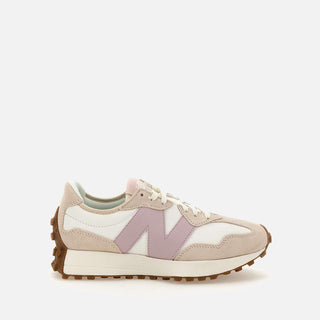 Sneakers "327" WS327AL STONEPINK NEW BALANCE 