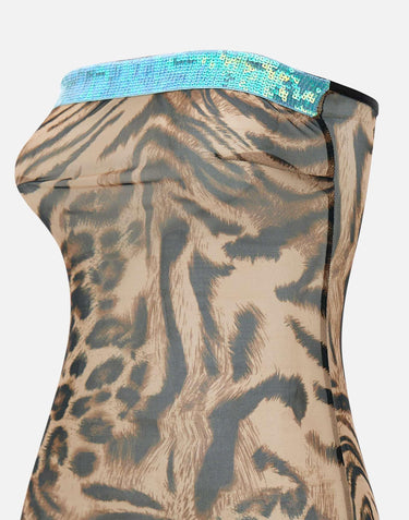 "The Chyler dress" WS25DR149 01 BELLA VENICE 
